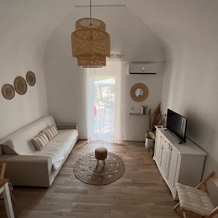 Ninetta House Villa เซลวา ดิ ฟาซาโน ภายนอก รูปภาพ