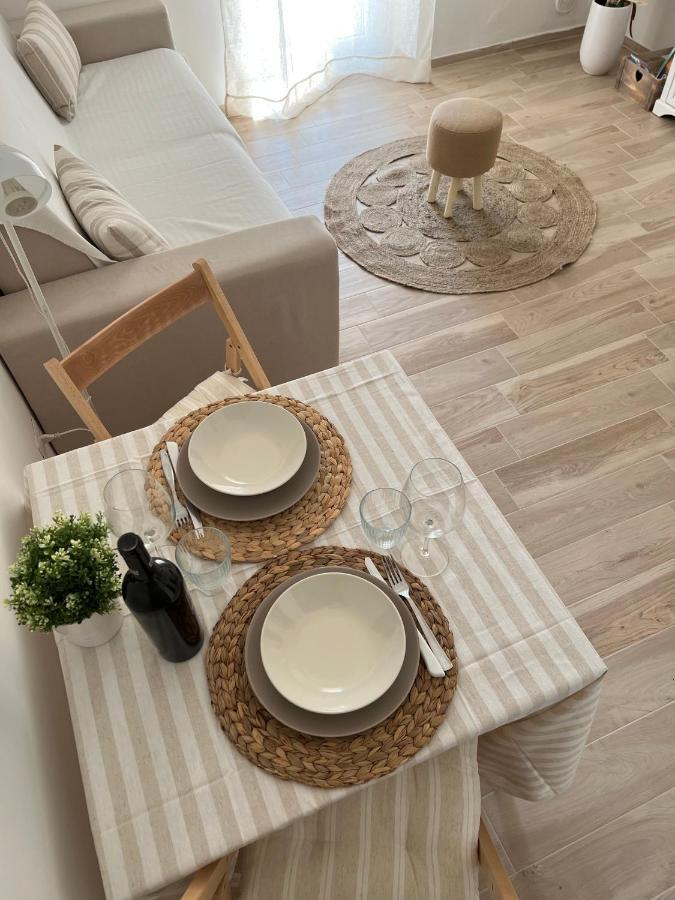 Ninetta House Villa เซลวา ดิ ฟาซาโน ภายนอก รูปภาพ