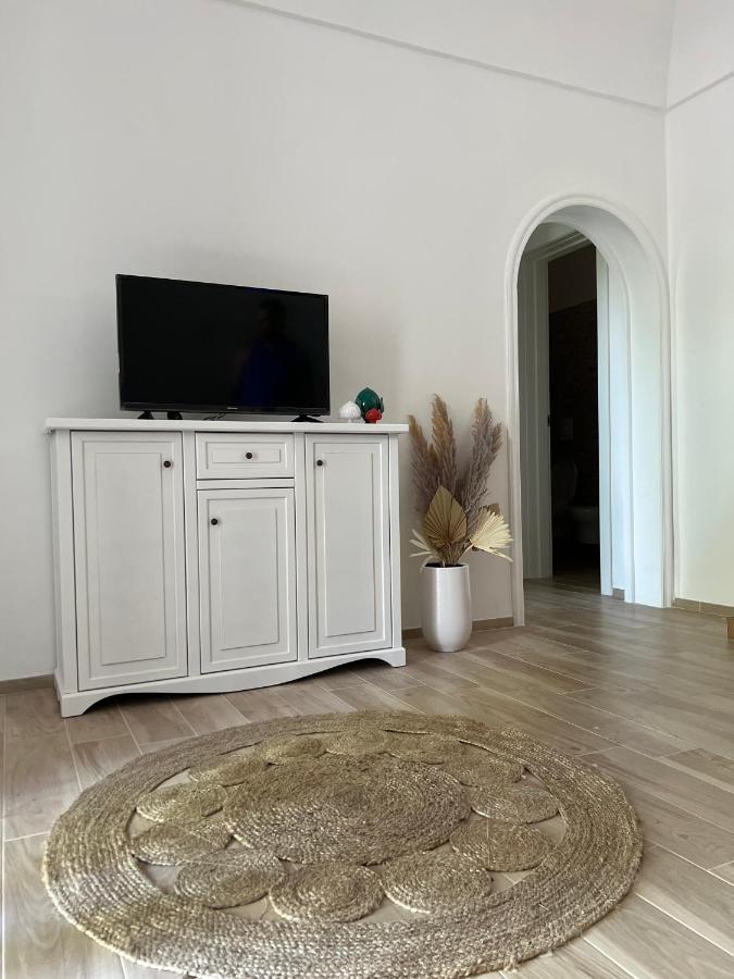 Ninetta House Villa เซลวา ดิ ฟาซาโน ภายนอก รูปภาพ