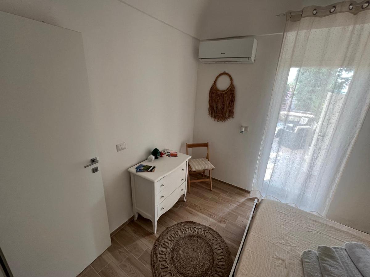 Ninetta House Villa เซลวา ดิ ฟาซาโน ภายนอก รูปภาพ